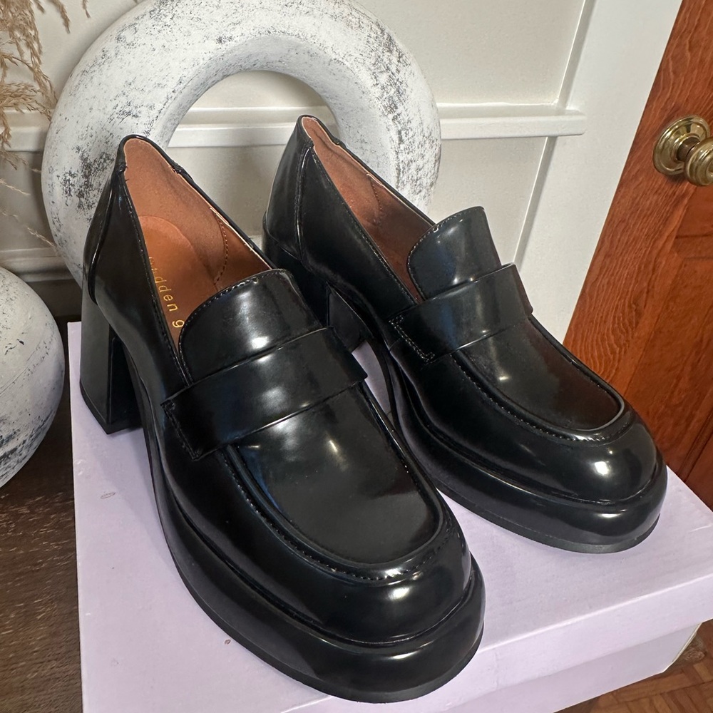 Madden Girl DELPHINE  Platform heels